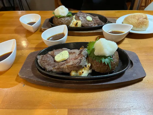 BISTRO TAKENOYA