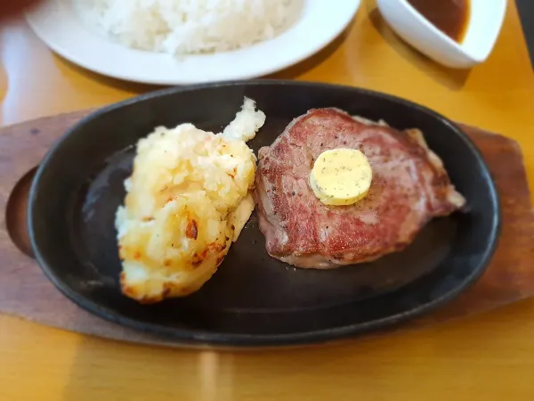 BISTRO TAKENOYAの写真3