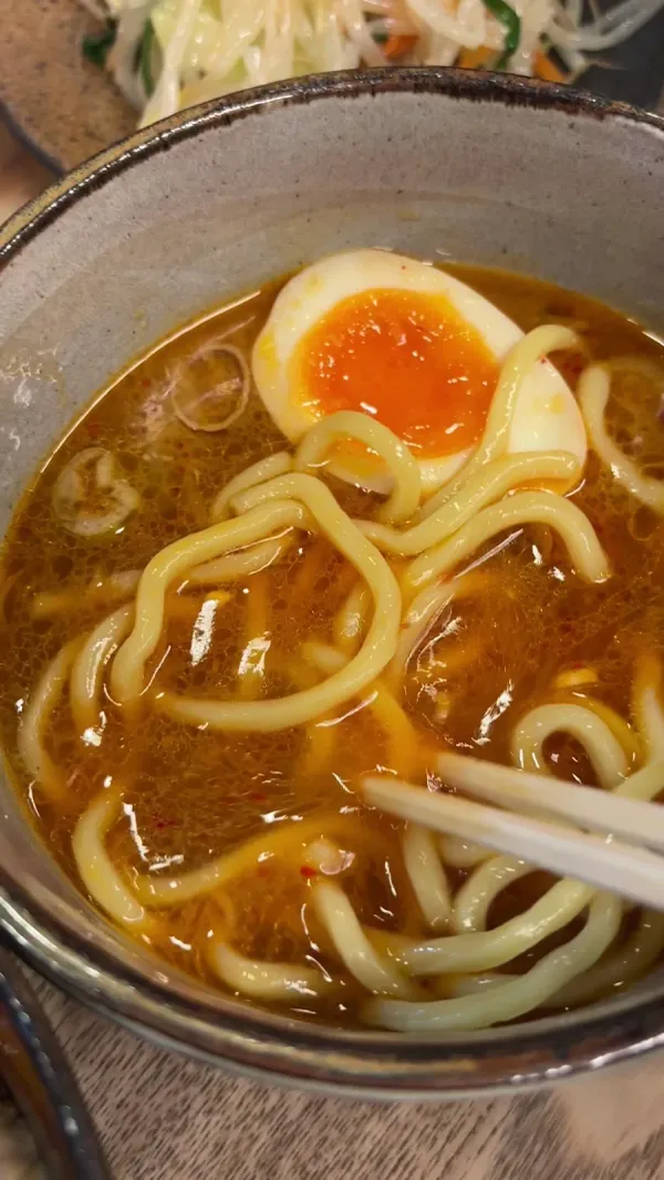 츠케멘 야스베에 신주쿠 본점の写真3
