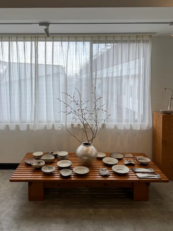 AELU (gallery)