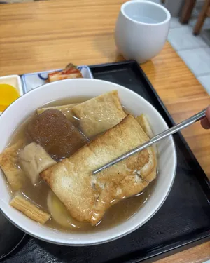 ソルうどん