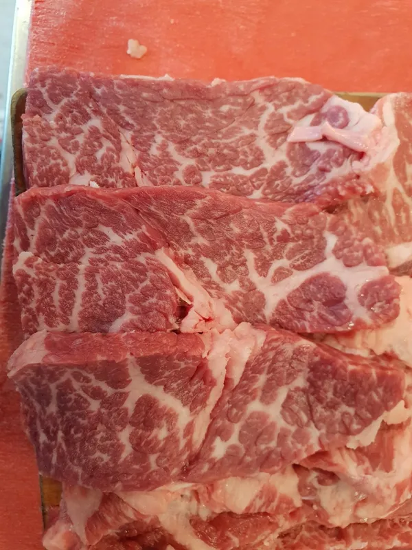 풍년집정육식당 사진 5