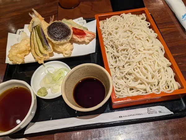 오소바 코도 마스다야 사진 4