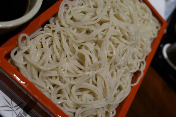 오소바 코도 마스다야 사진 5