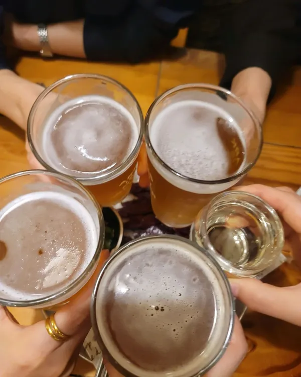 사람과나무 찻집 사진 3