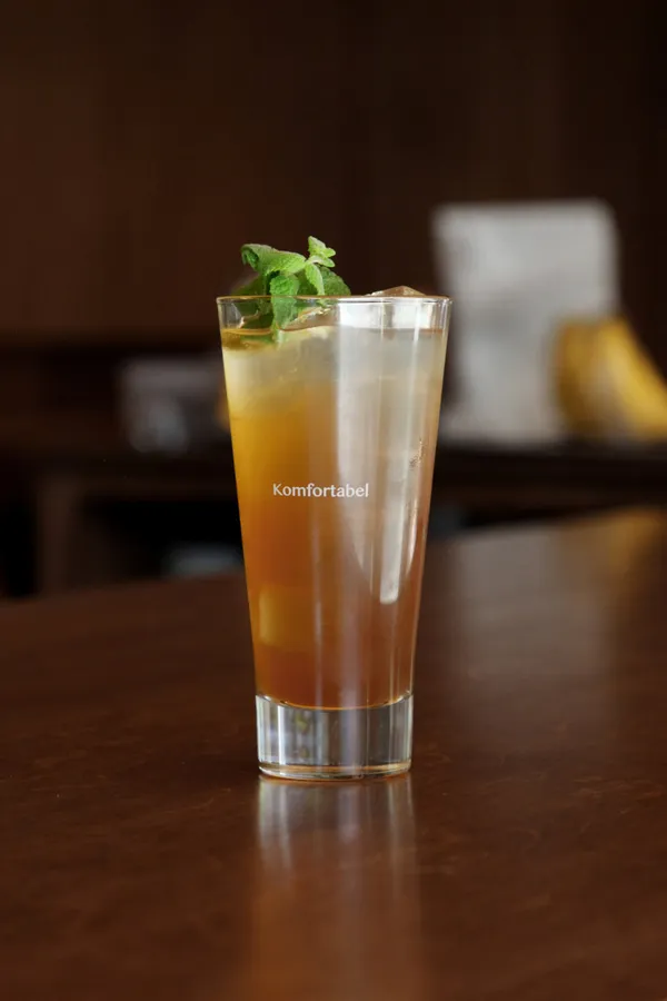 コンポタブル コーヒー クァンファムン店の写真3
