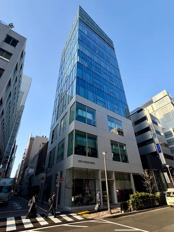 ISSEY MIYAKE GINZA / 442の写真4