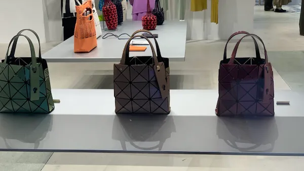 ISSEY MIYAKE GINZA / 442の写真5