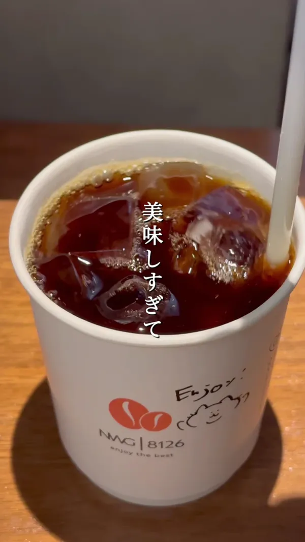 NORTHERNWOOD GINZA Cafeの写真2