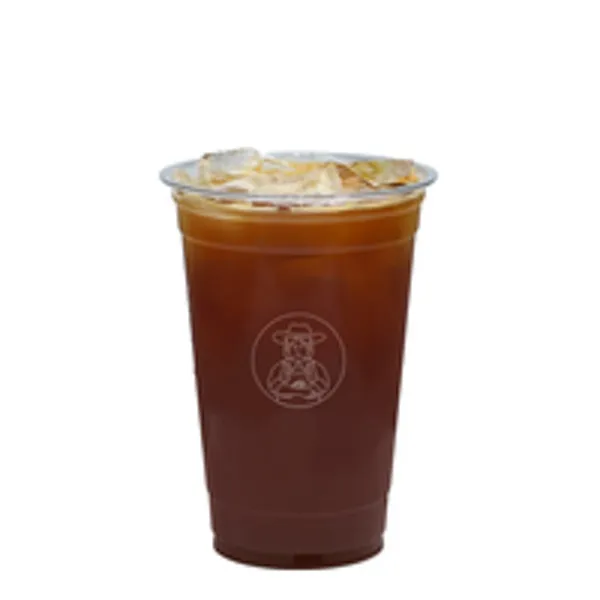 バルドスコーヒー インドクウォンエルセントロ店の写真2