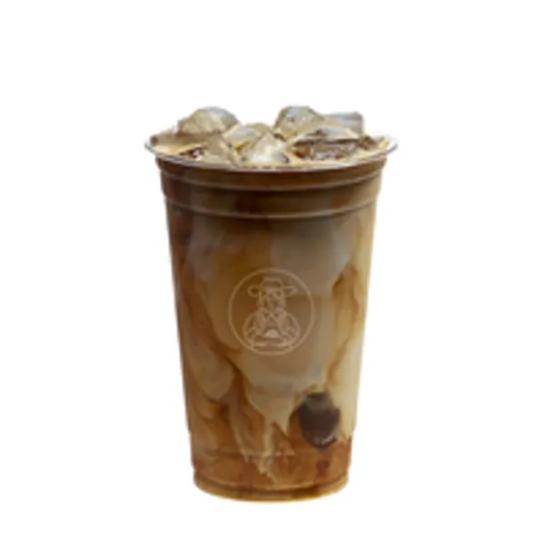 バルドスコーヒー インドクウォンエルセントロ店の写真3