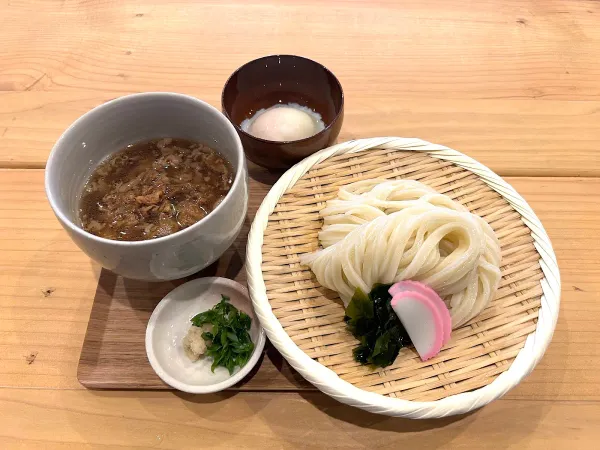 Udon Stand Tanaka, photo 3