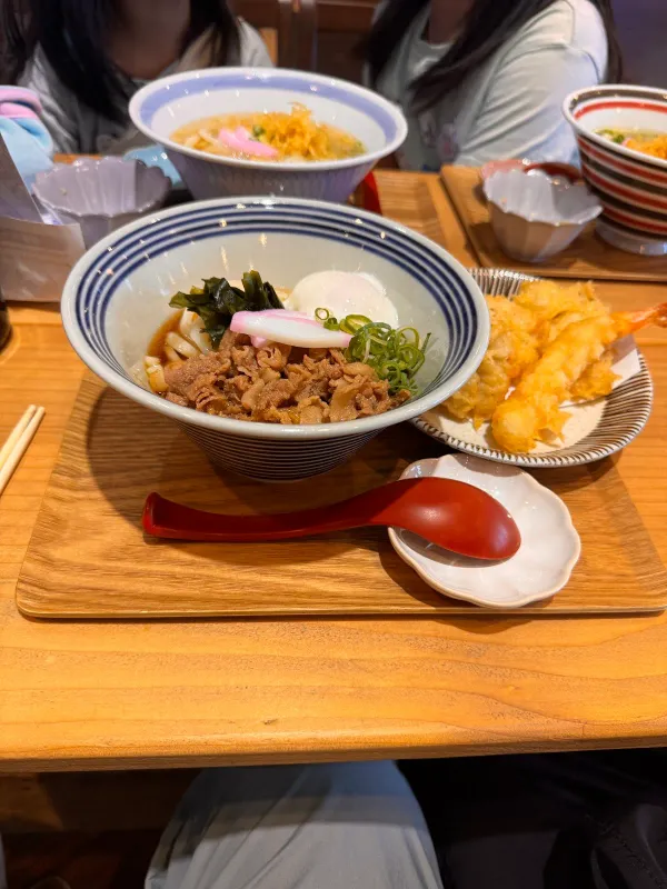 Udon Stand Tanaka, photo 4