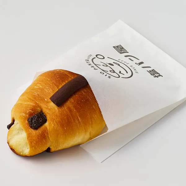 シオパンヤ クァンファムンDタワー店の写真3