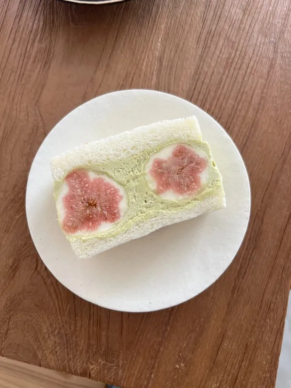 パナナハルキ サンス店の写真4