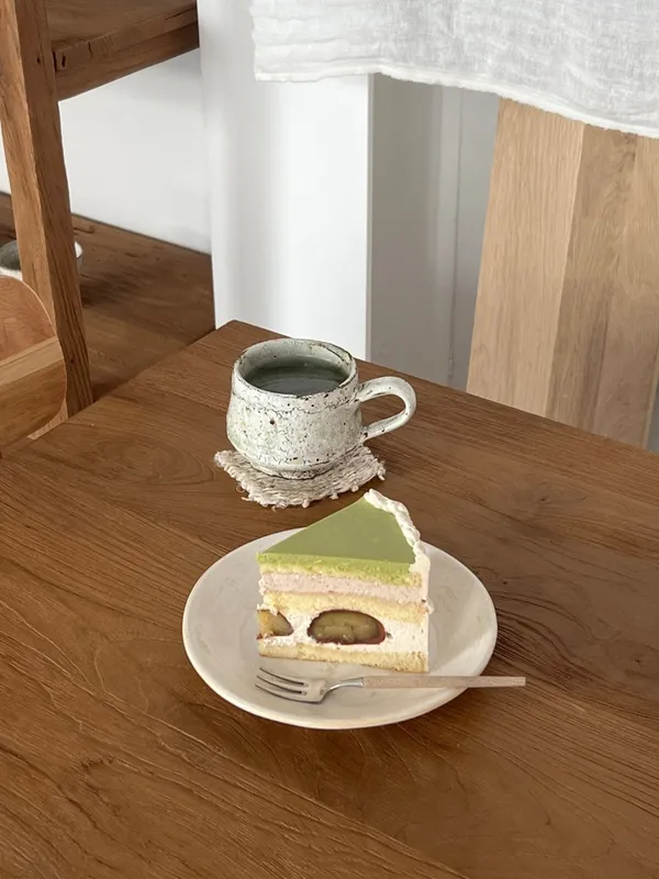 パナナハルキ サンス店の写真2
