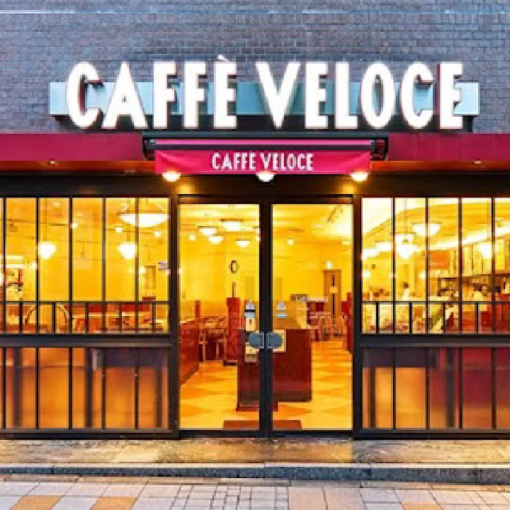 Caffe Veloceのメイン写真