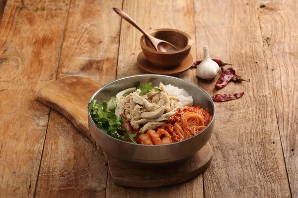 ソギムソギムの写真5
