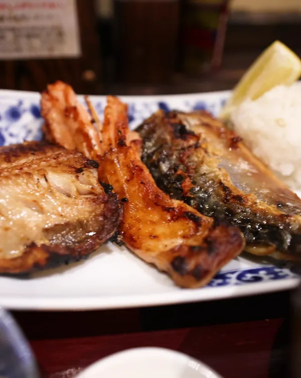sirokaneya sinjukuの写真2