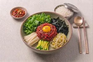 チェウンプルコギ