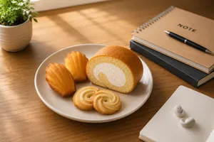 カゴンジョク ケウォンイェデ店