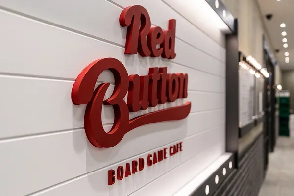 ボードゲームカフェ レッドボタン トンソンロ店の写真4
