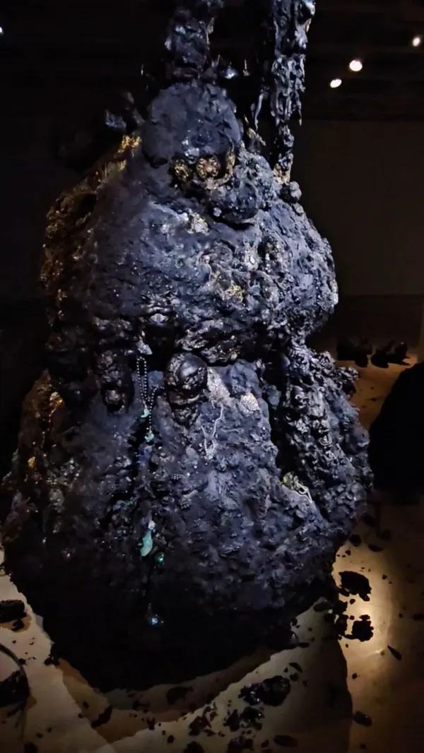 世宗文化会館 美術館の写真4