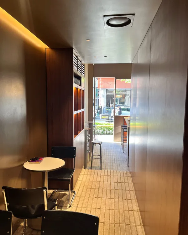 パークスコーヒーの写真3