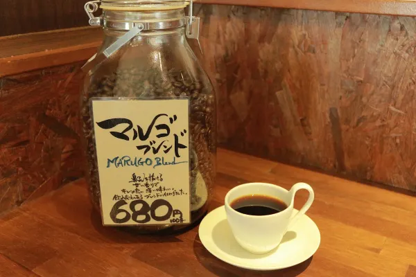 cafe MARUGOの写真5