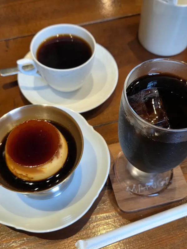 cafe MARUGOの写真2