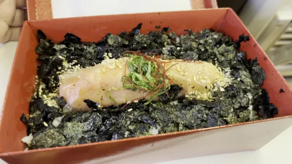 간소 하카타 멘타이쥬の写真3
