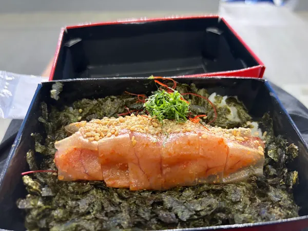 간소 하카타 멘타이쥬