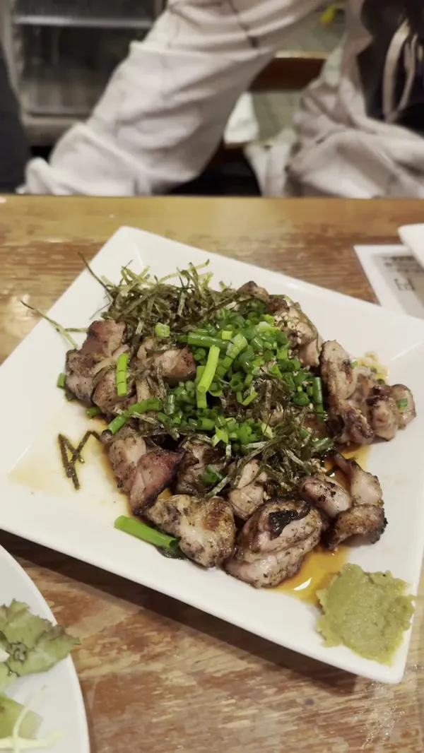 이자카야 호수の写真2
