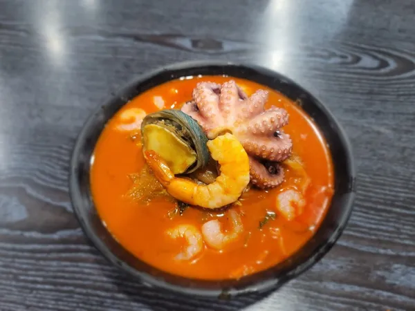 モサンボン