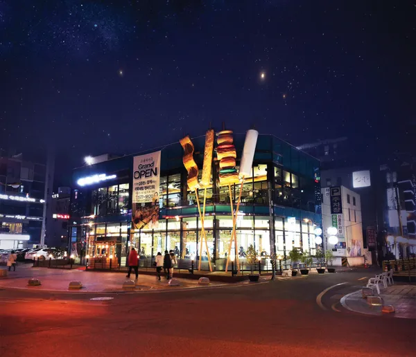 コレサ オモッ ヘウンデ店の写真3