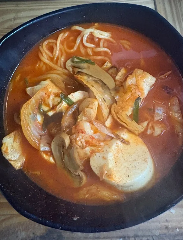 짜장도사 사진 3