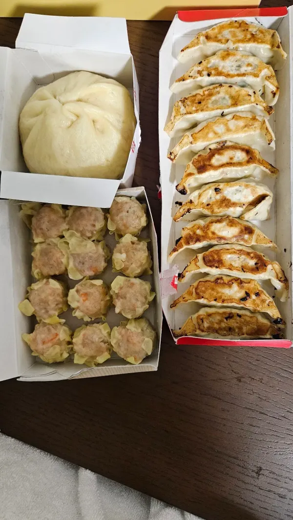 551 호라이 한신 우메다점 사진 2