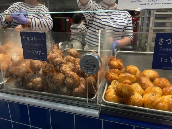일 포르노 델 미뇽 우메다の写真4