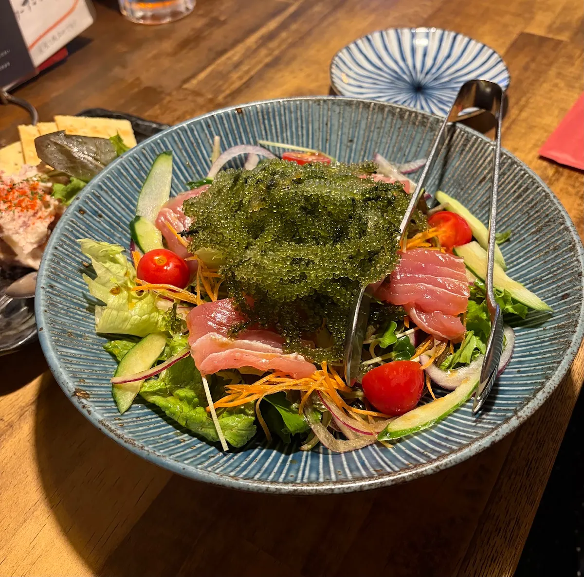 소카보카(草花木果)のメイン写真