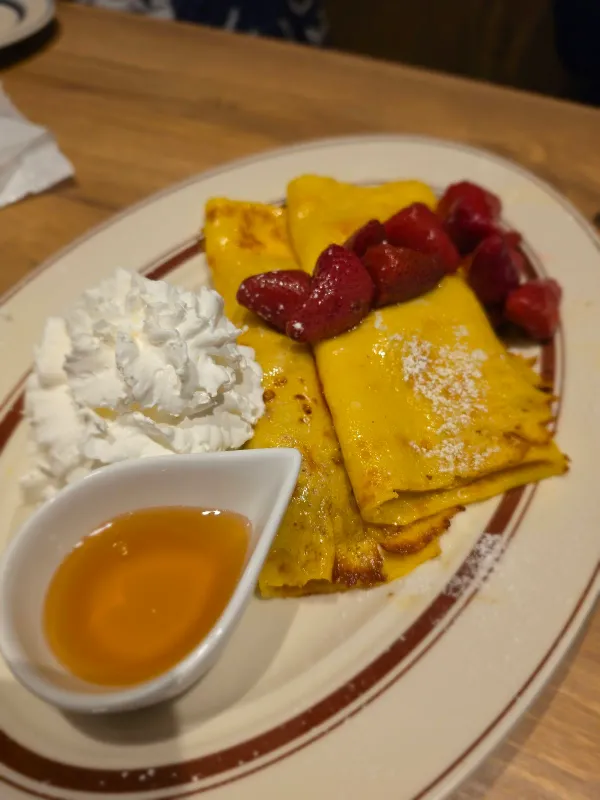 Eggs ’n Things 博多キャナルシティ店の写真3