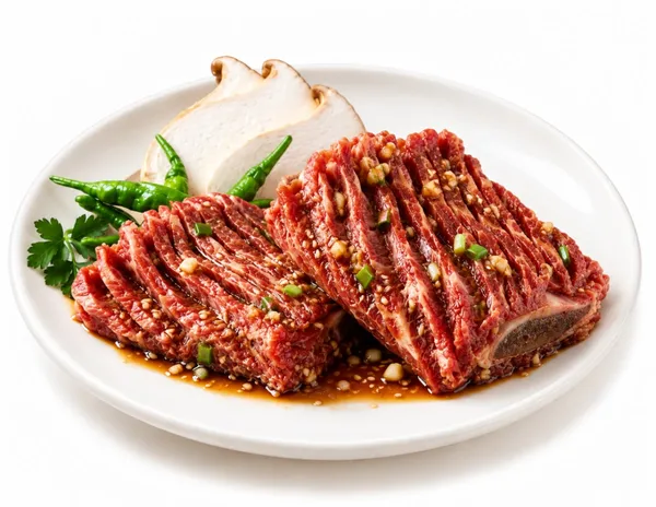훈송갈비 동탄점 사진 5