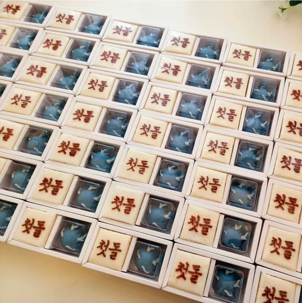 ソルケーキの写真5