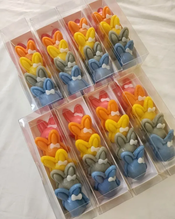 ソルケーキの写真3