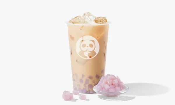 차백도 부산서면1호점