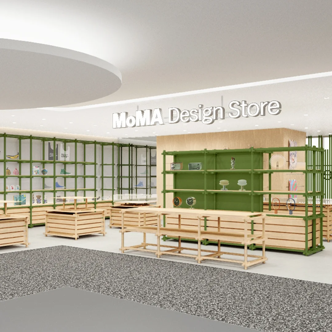 MoMA Design Store Kyotoのメイン写真