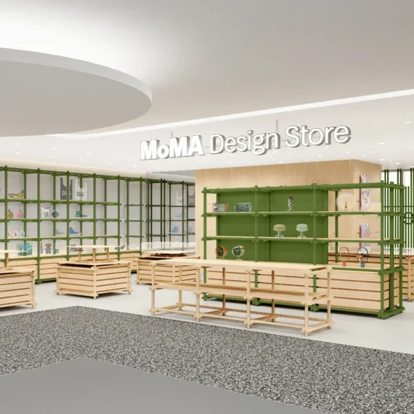 MoMA Design Store Kyoto