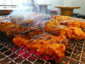 タッコジプ スップル タッカルビ 本店
