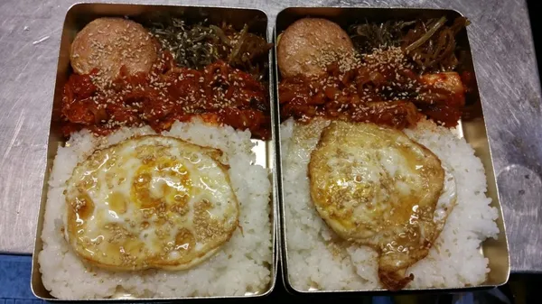 タッコジプ スップル タッカルビ 本店の写真3