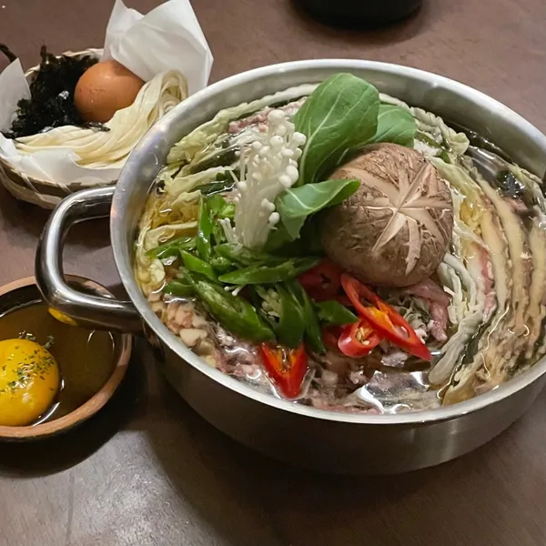ウォルジョンニゴッカンの写真3