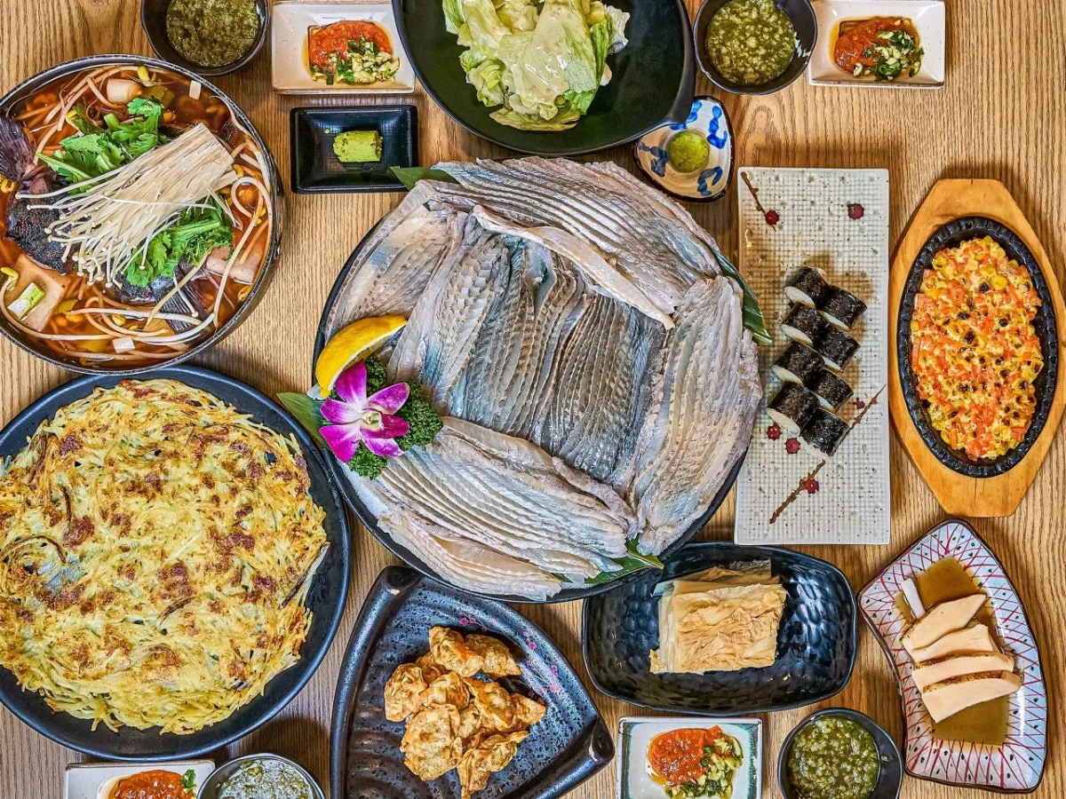 オダリ ヨントン店のメイン写真